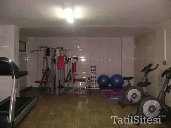 Poseidon Çeşme Resort